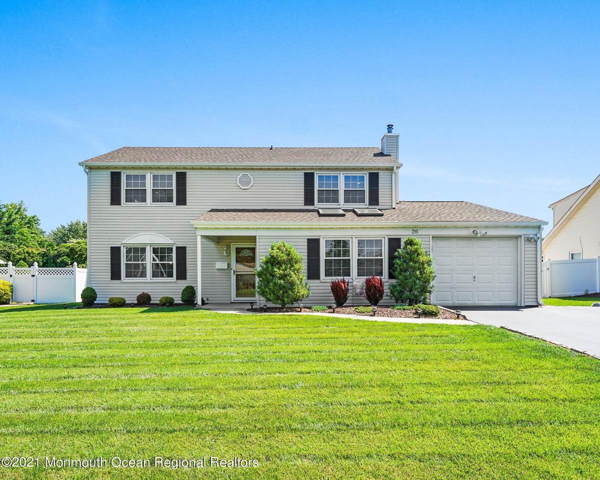 26 Autumn Lane - Photo 1