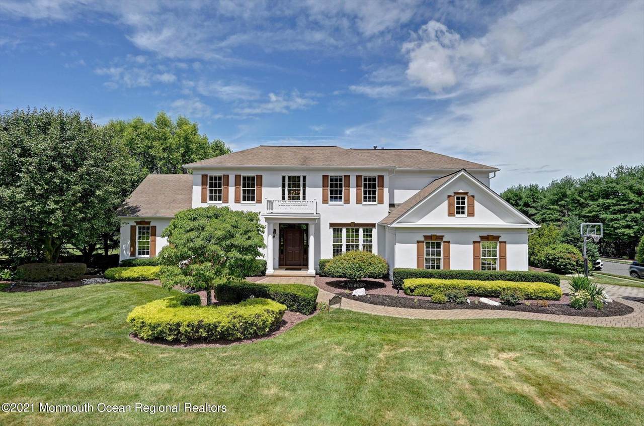22 Crape Myrtle Drive - Photo 1