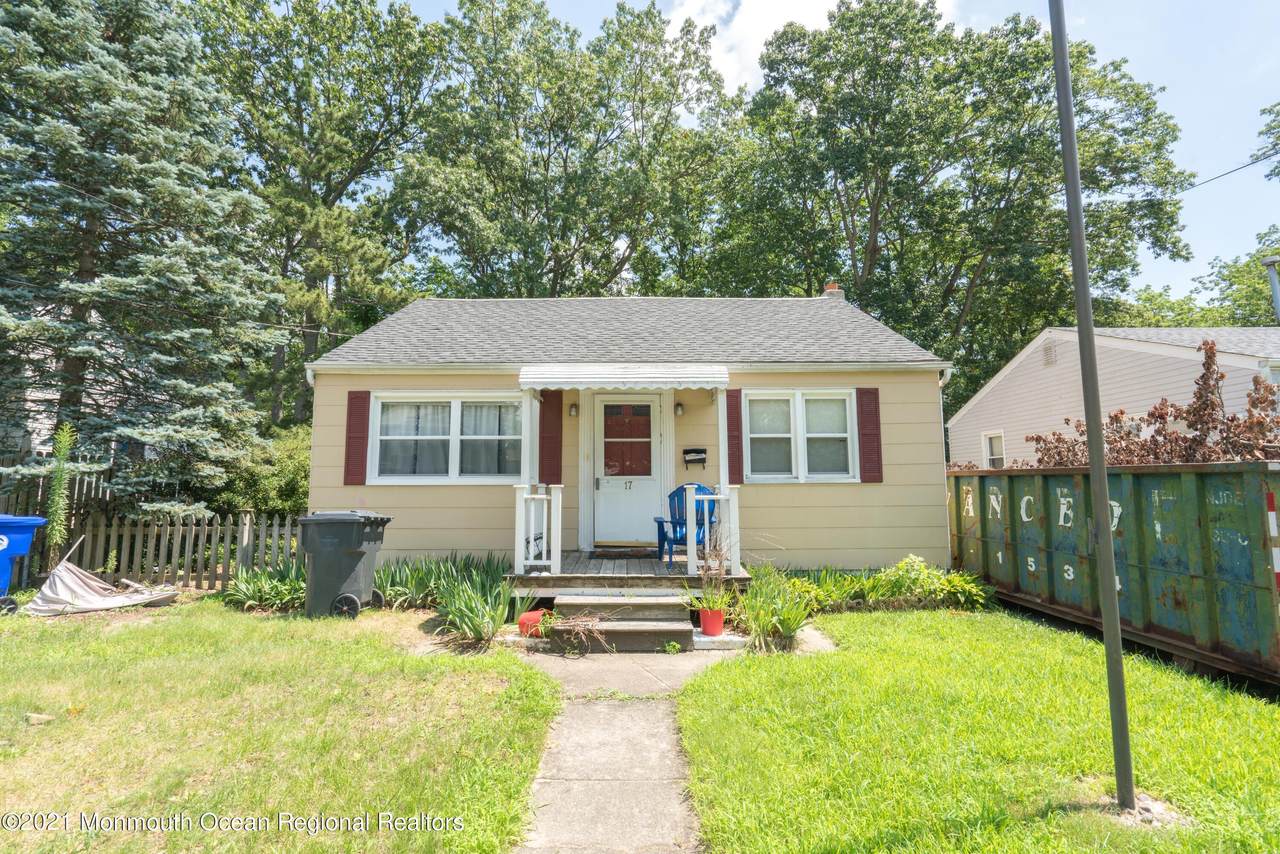 17 Coolidge Drive - Photo 1