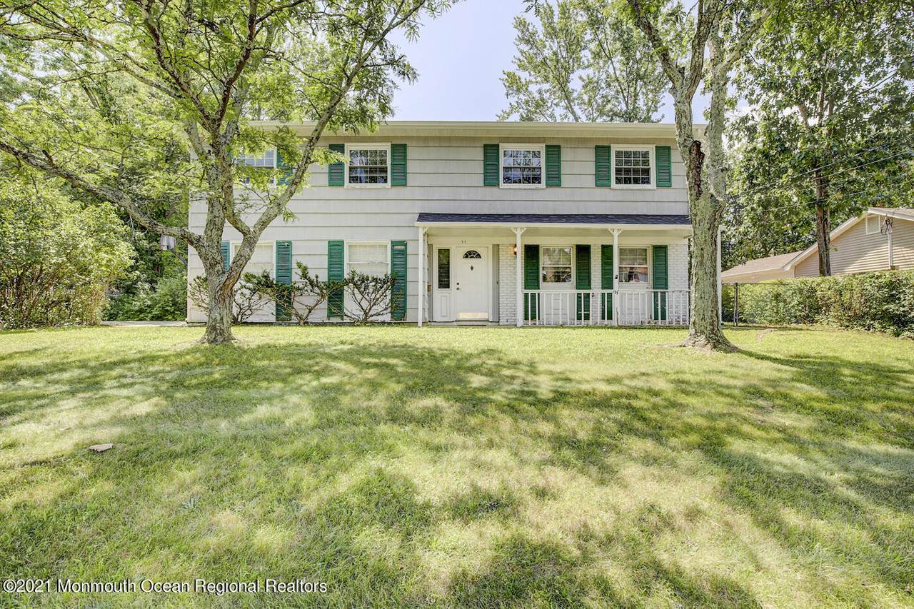 11 Livingston Drive - Photo 1