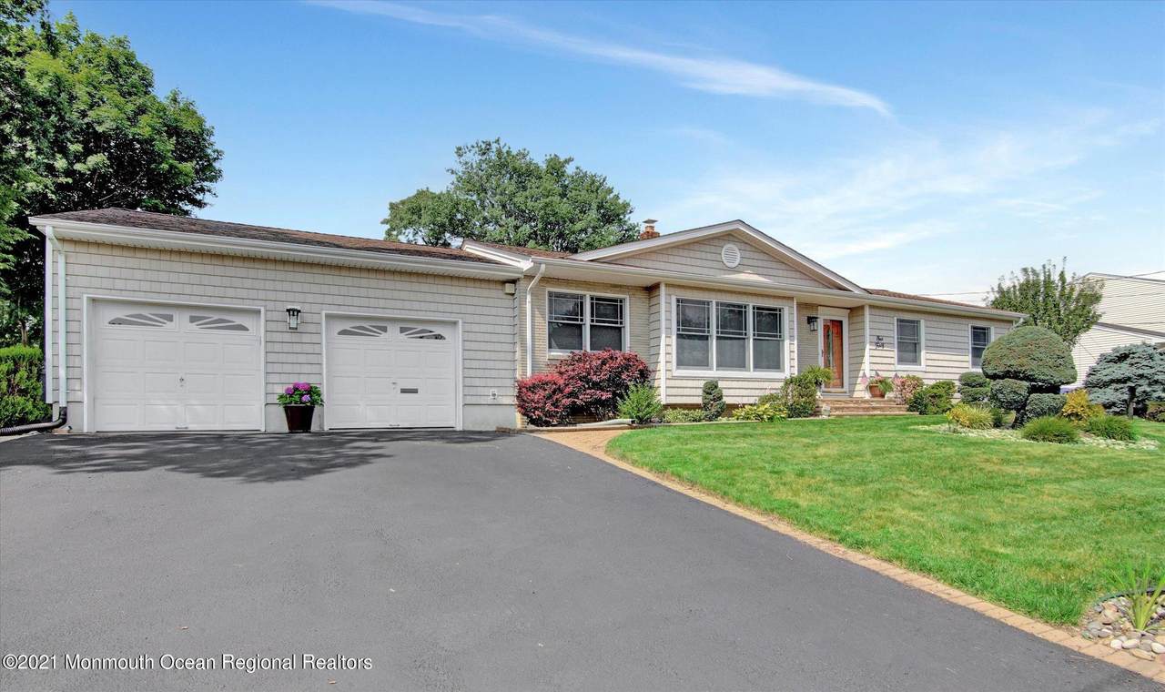 140 Natick Trail - Photo 1