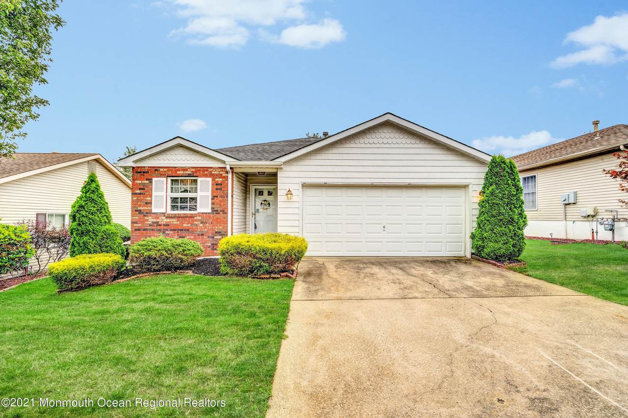 1487 Gleniffer Hill Road - Photo 1
