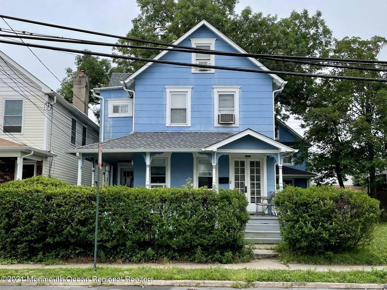 609 Park Place Avenue - Photo 1