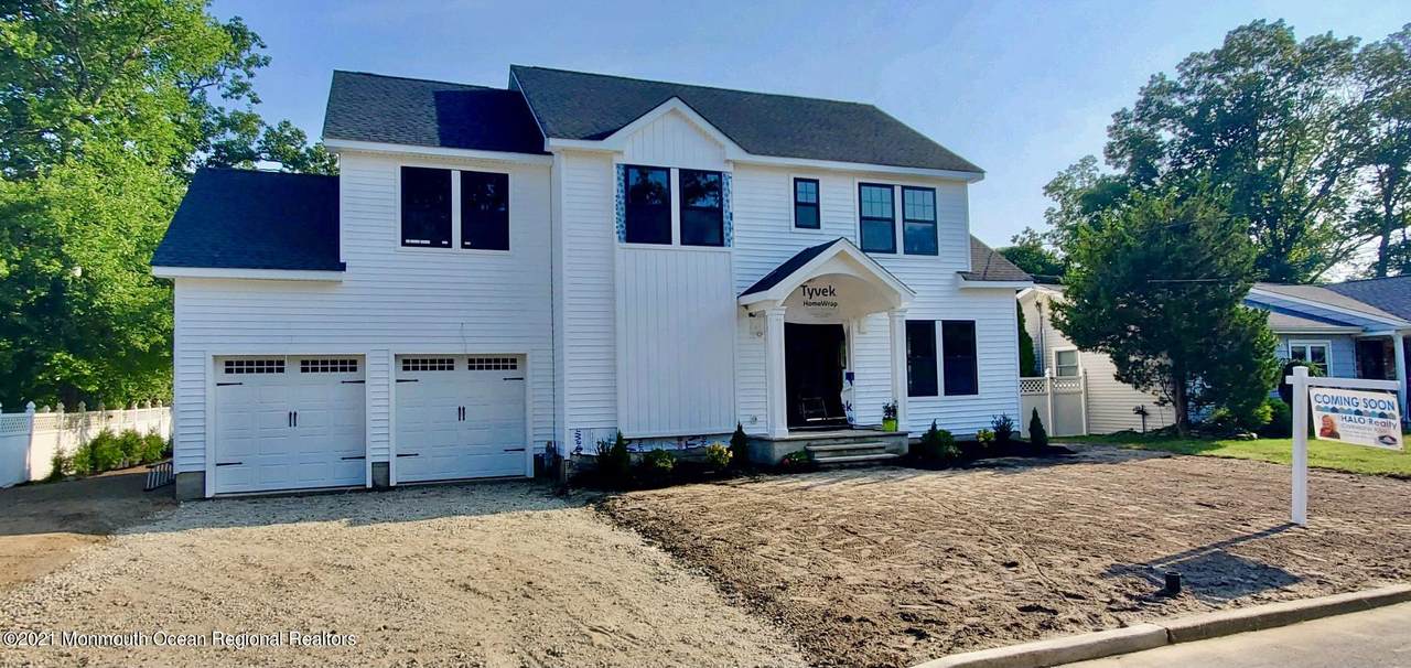 310 Woodmere Avenue - Photo 1