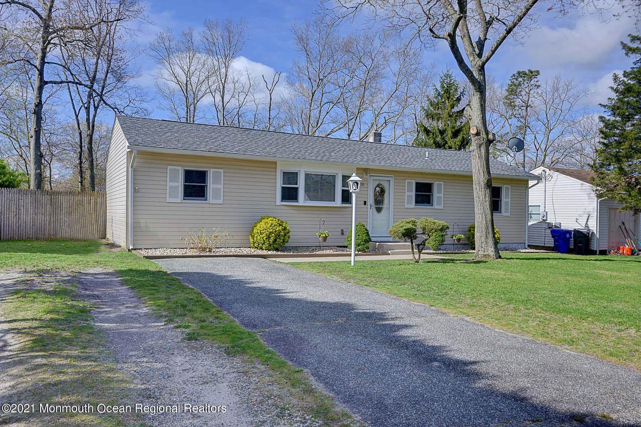 58 Burnt Tavern Road - Photo 1
