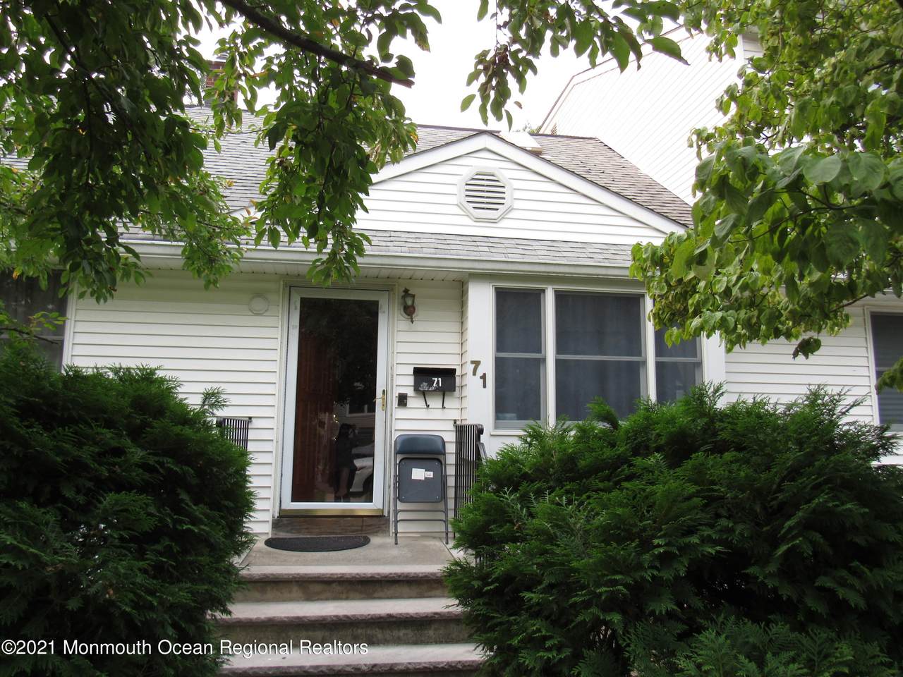 71 Carey Street - Photo 1