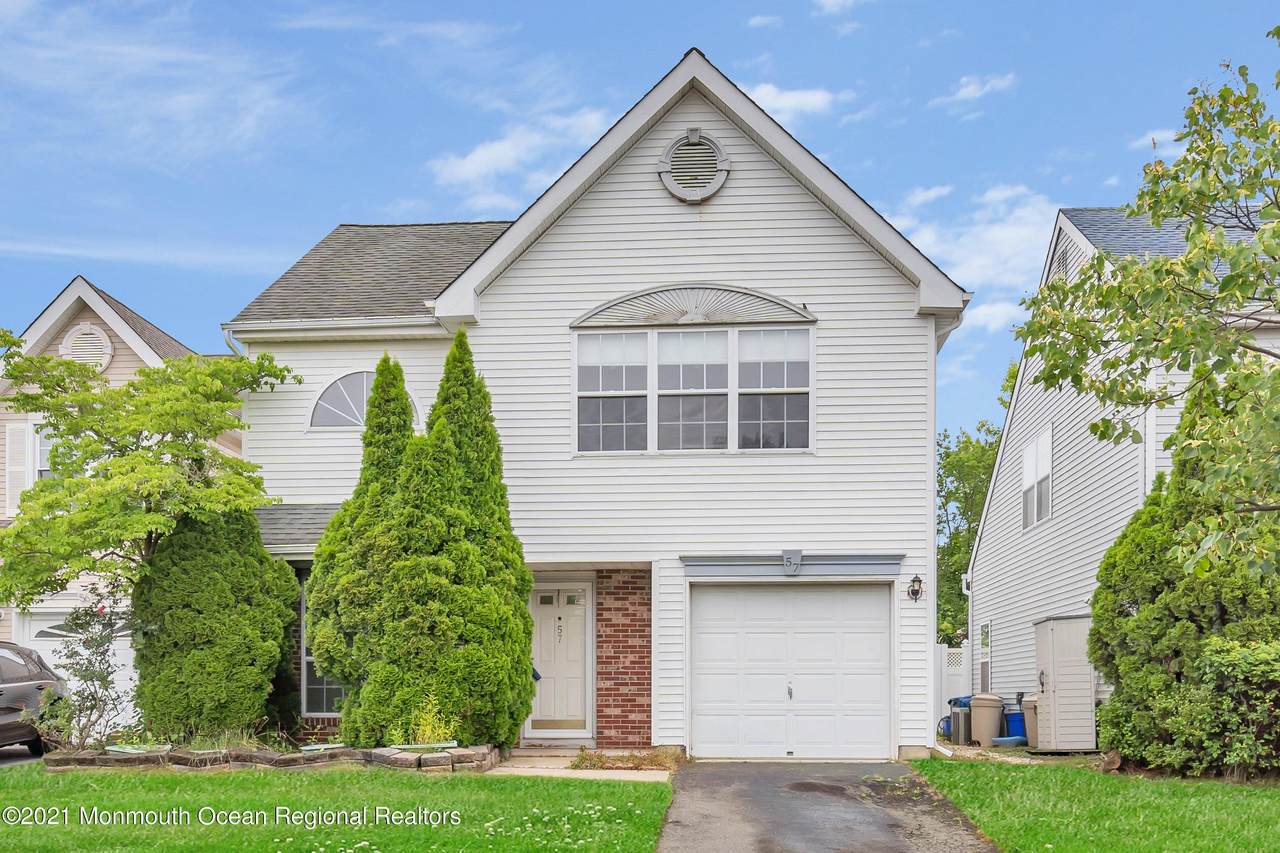 57 Glen Oaks Court - Photo 1