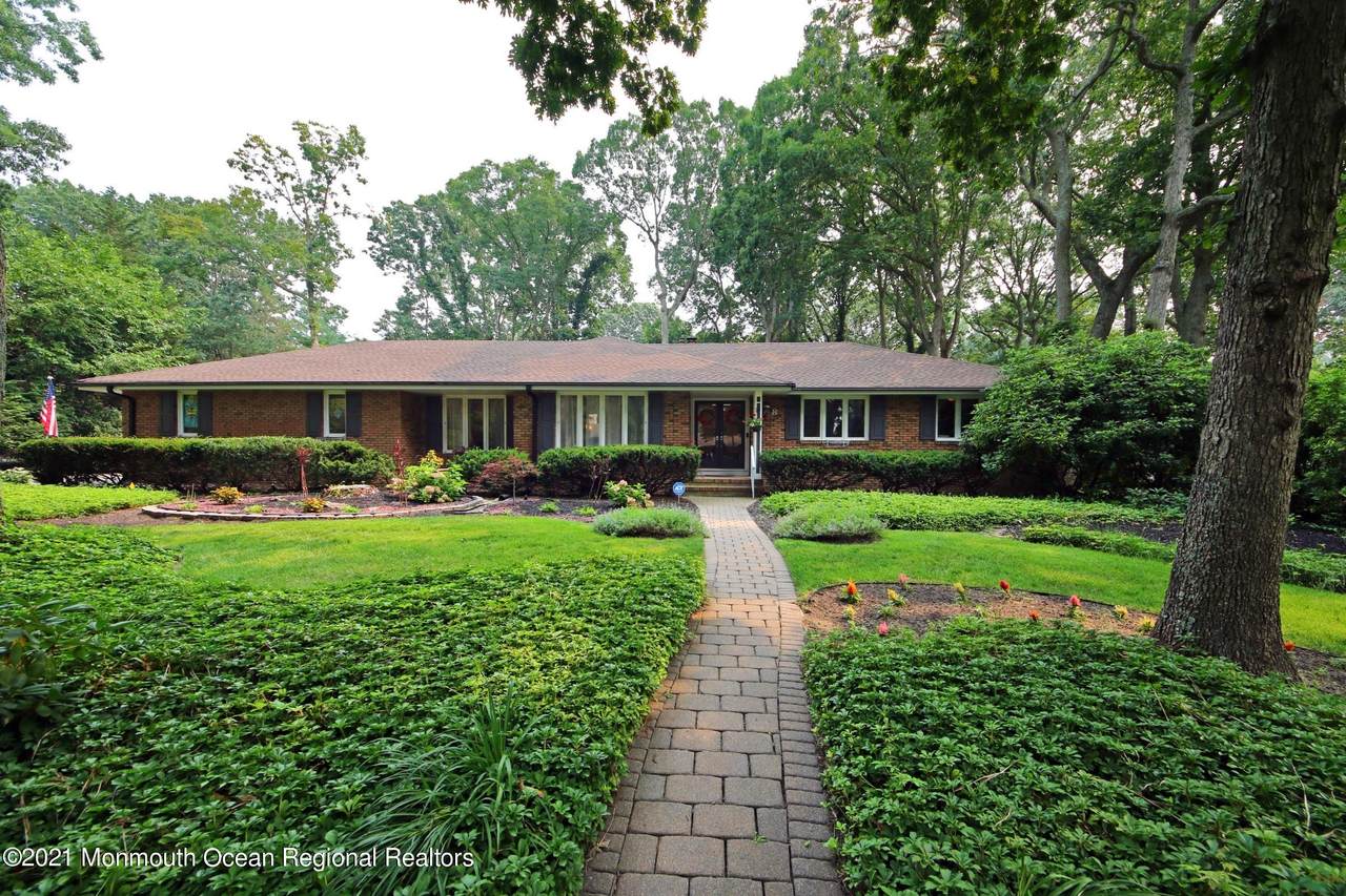 8 Conaskonk Drive - Photo 1