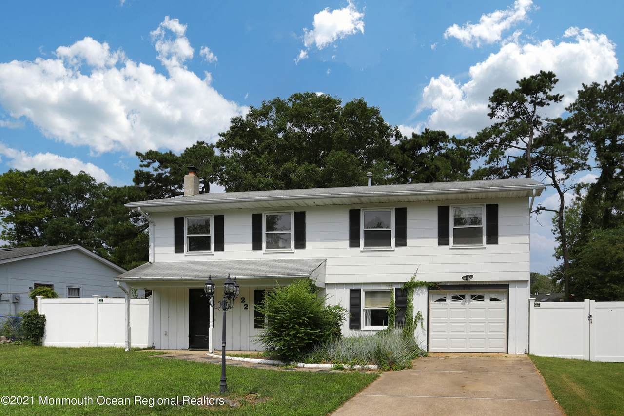 22 Denville Street - Photo 1
