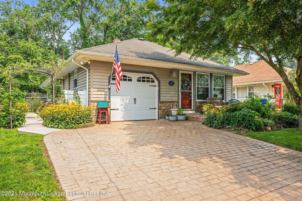 1808 Mount Juliano Lane - Photo 1