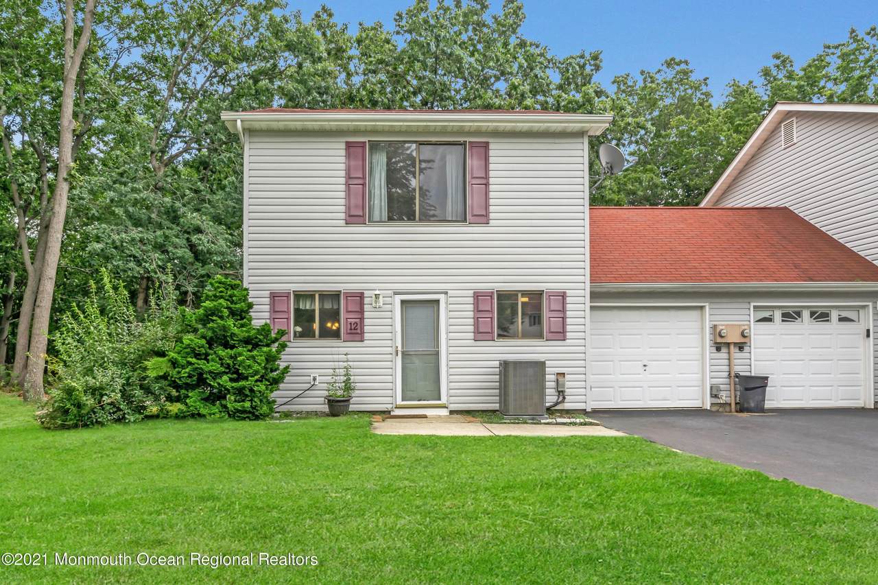 12 Desiree Court - Photo 1