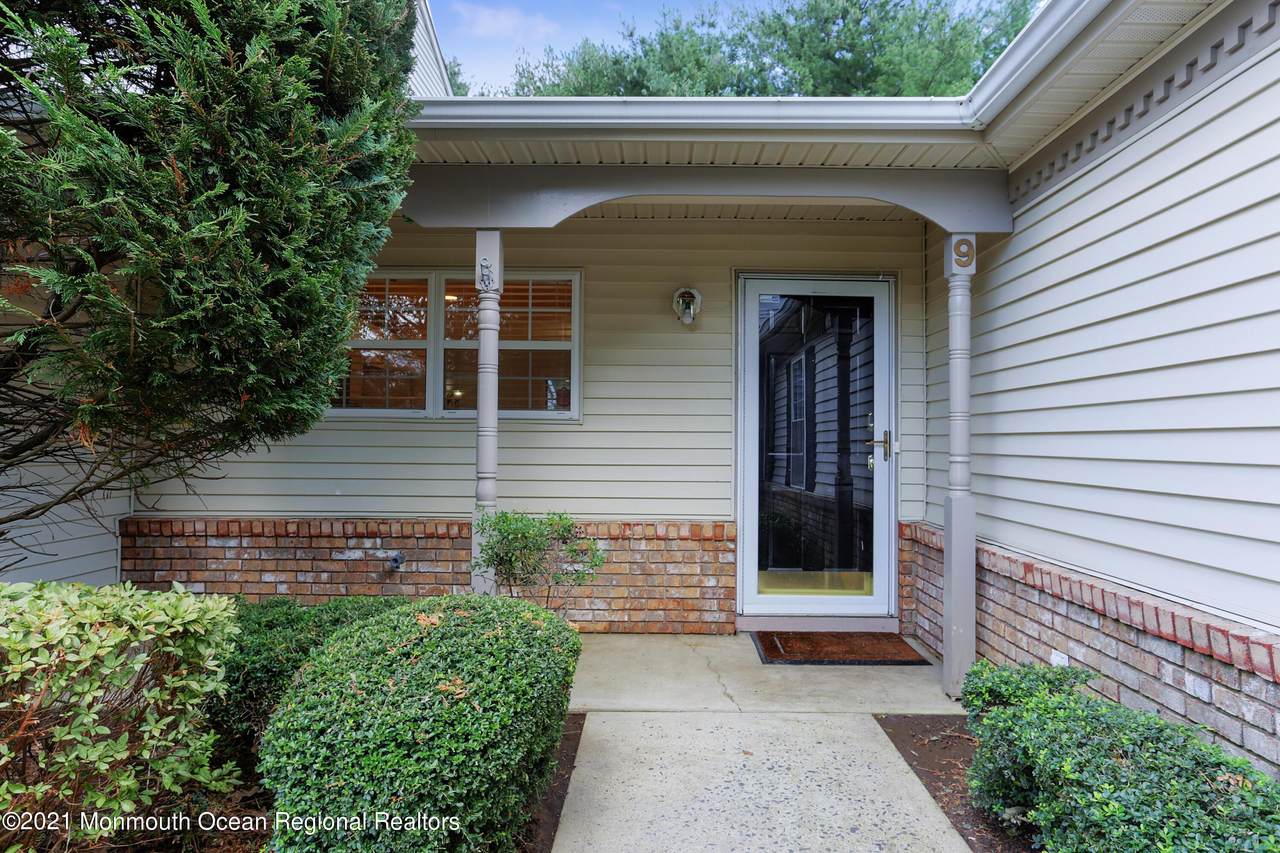 9 Ambrose Court - Photo 1