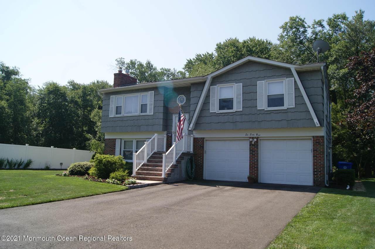 669 Millbrook Road - Photo 1
