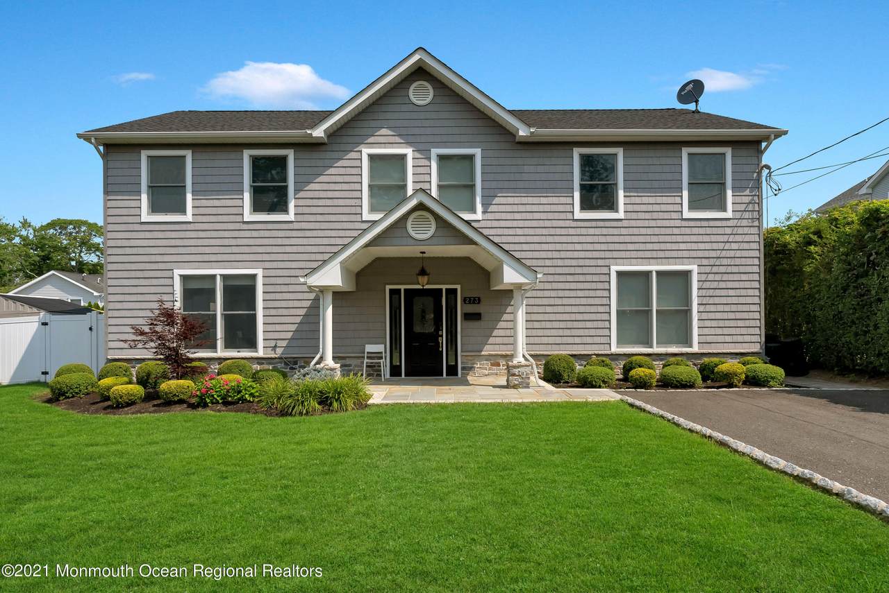 273 Lockwood Avenue - Photo 1