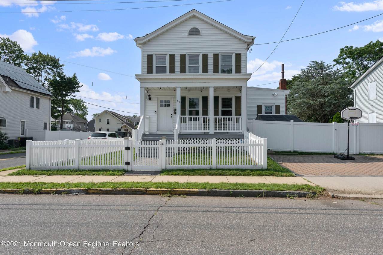66 2nd Street - Photo 1
