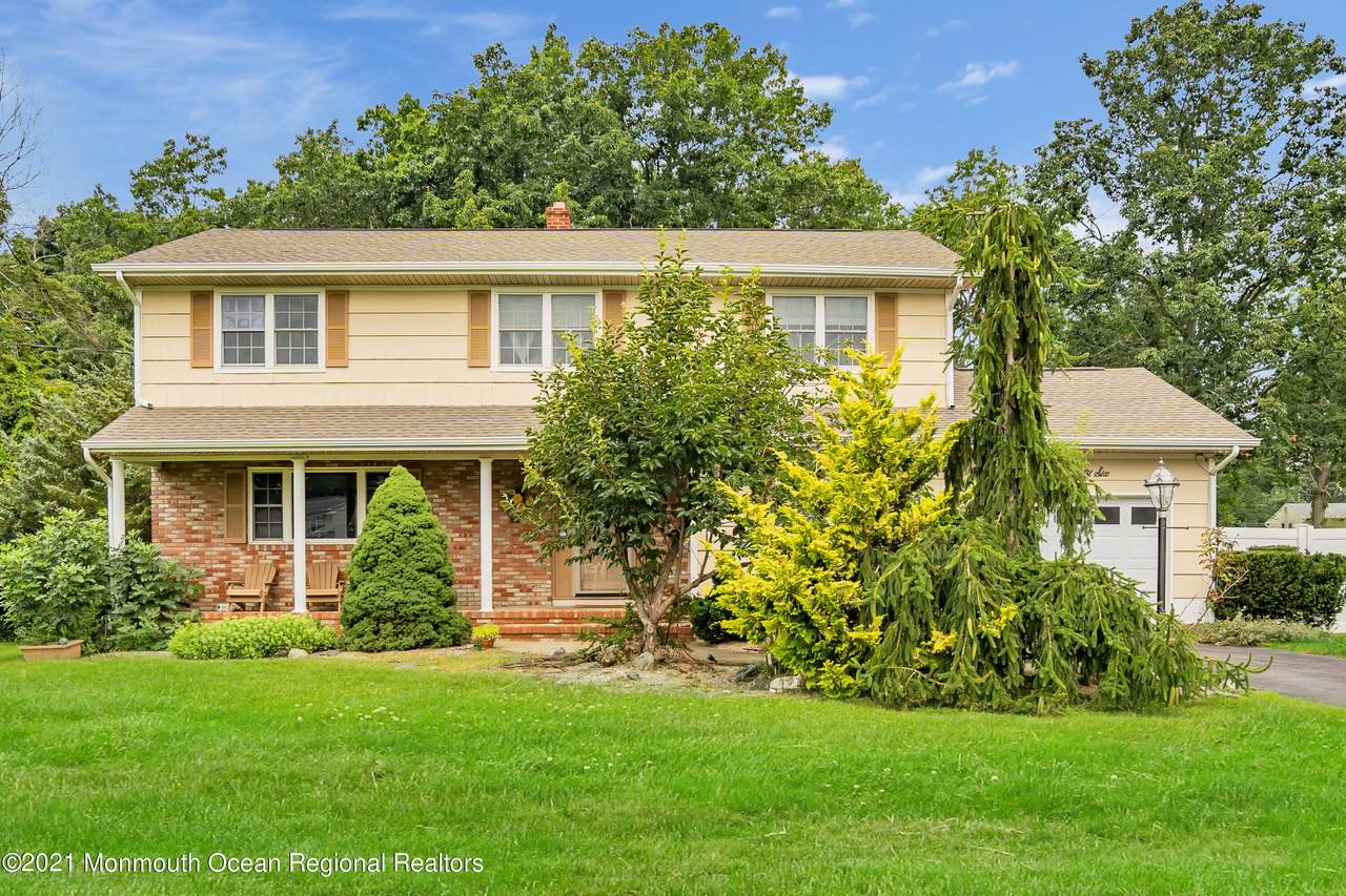 36 Southport Drive - Photo 1