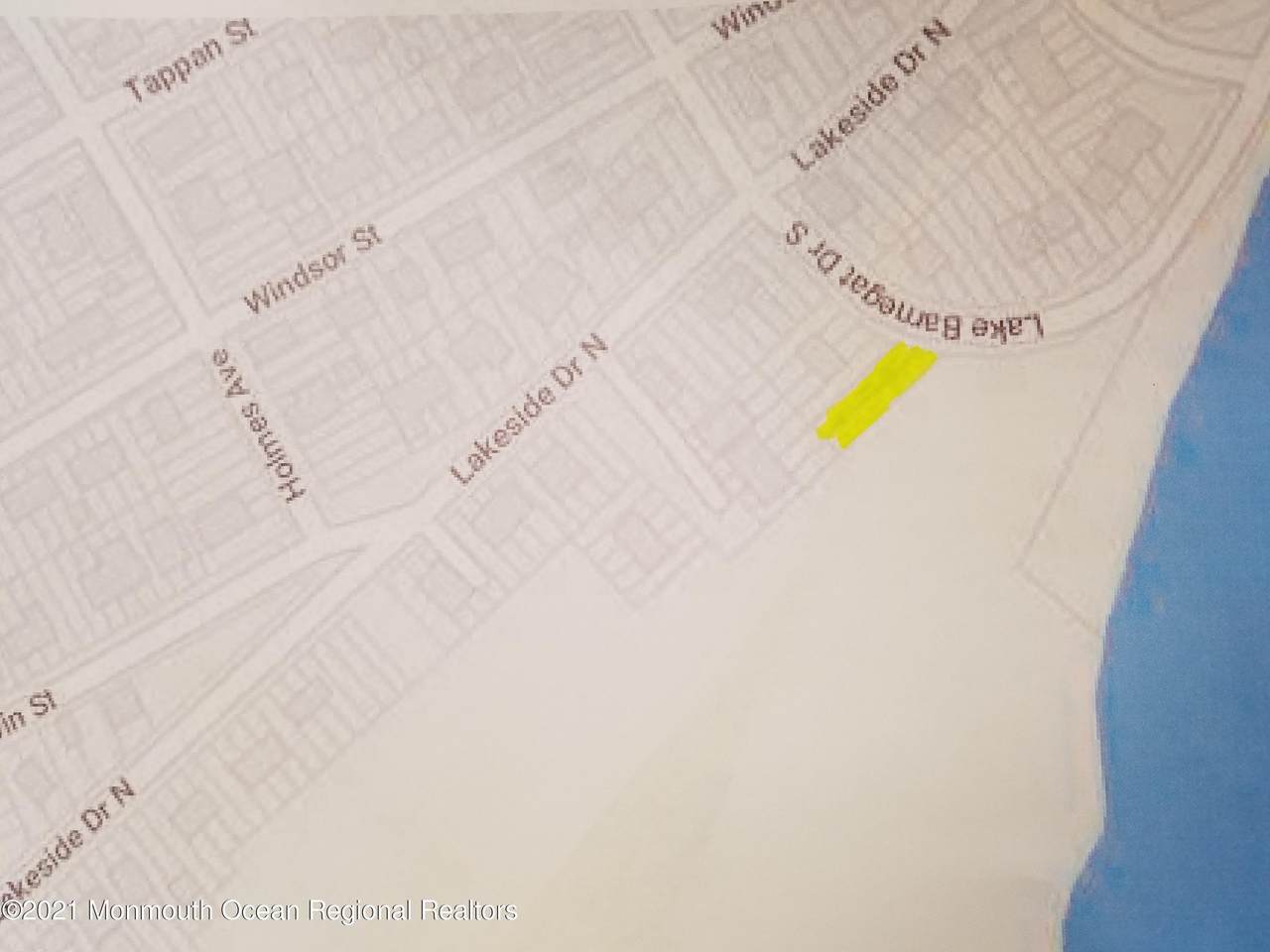 0 Lake Barnegat Drive - Photo 1