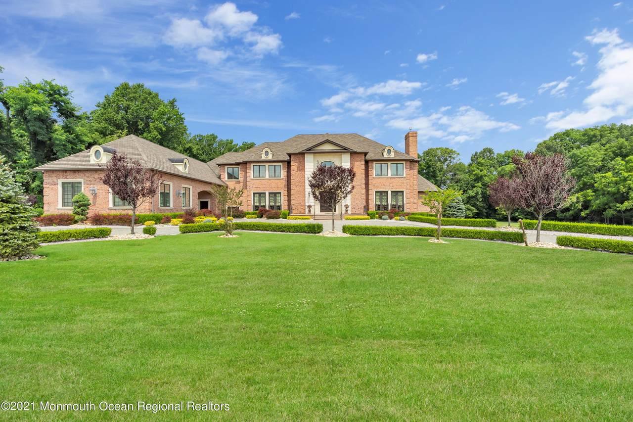 5 Embry Farm Road - Photo 1