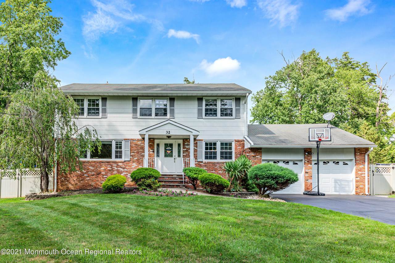 32 Birmingham Drive - Photo 1