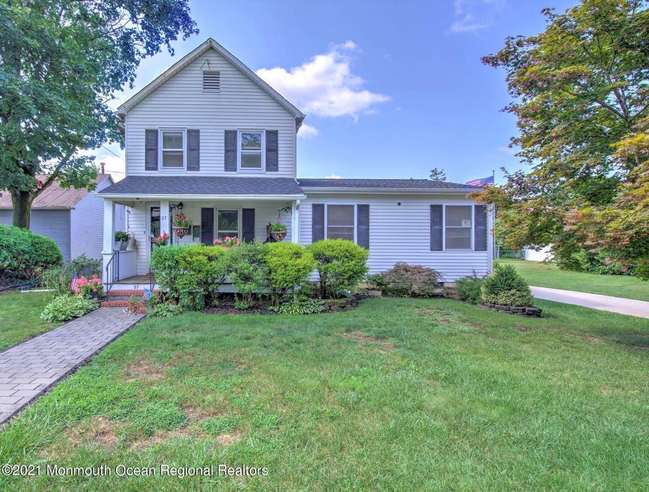 27 Hamilton Street - Photo 1