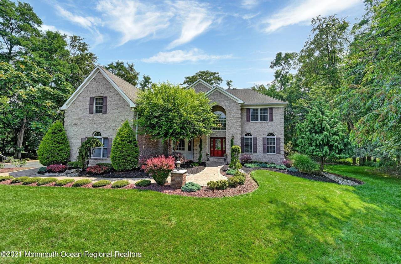 202 Robertsville Road - Photo 1