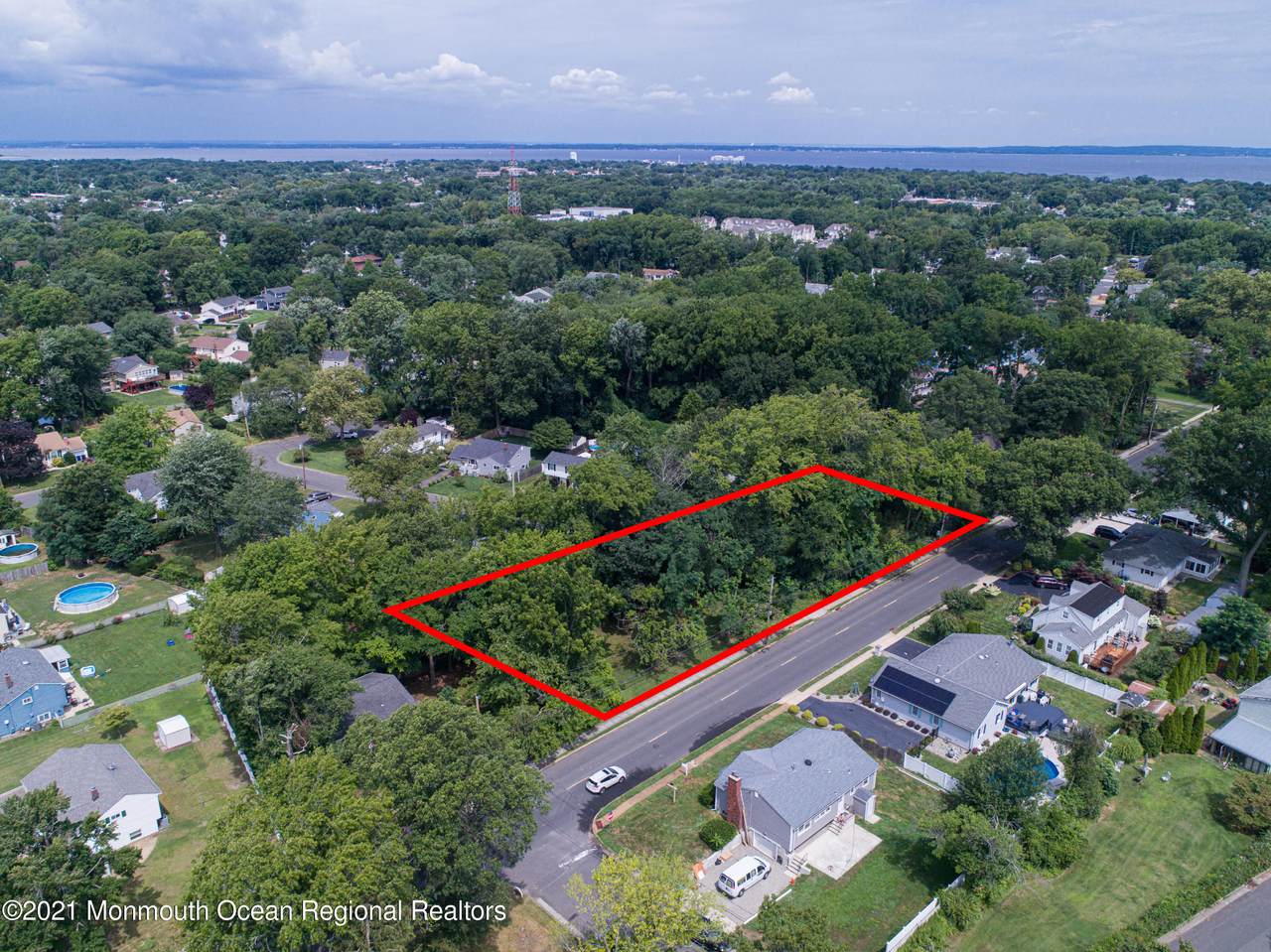 724 Harmony Road - Photo 1