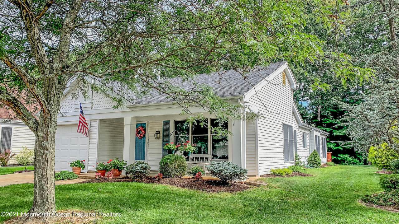 2336 Coral Leaf Road - Photo 1
