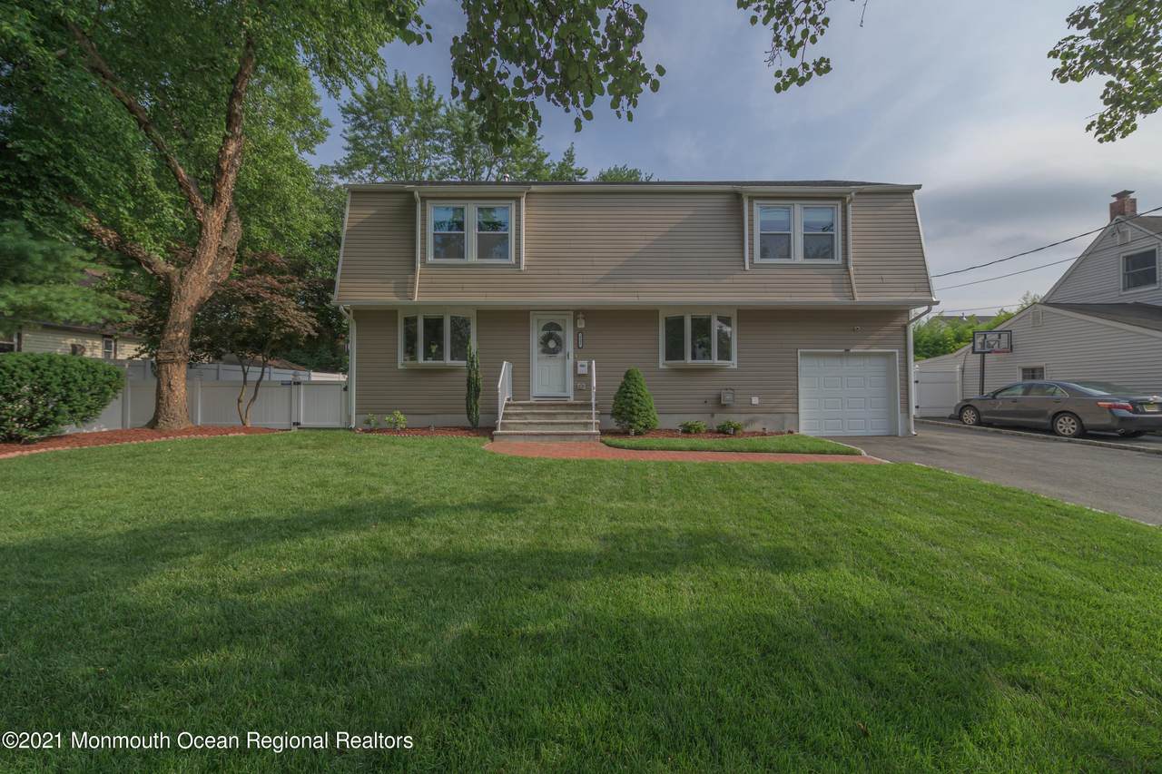 322 Woodland Road - Photo 1