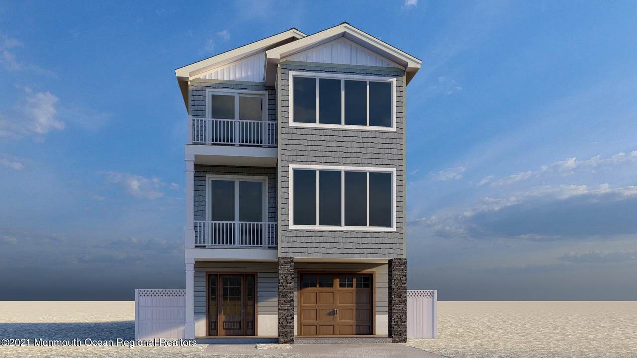123 Deauville Drive - Photo 1