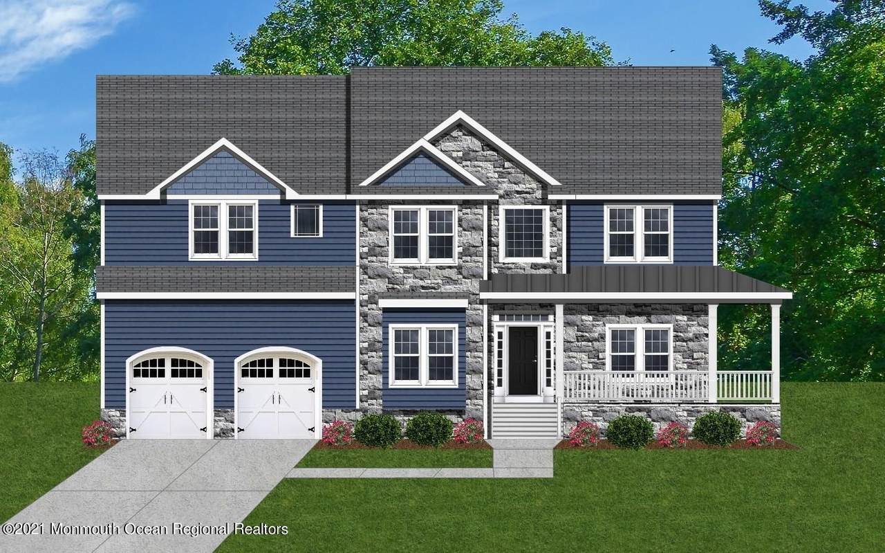2452 Rolling Hills Way - Photo 1