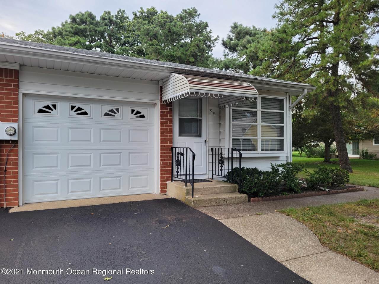 5 Molly Pitcher Boulevard - Photo 1