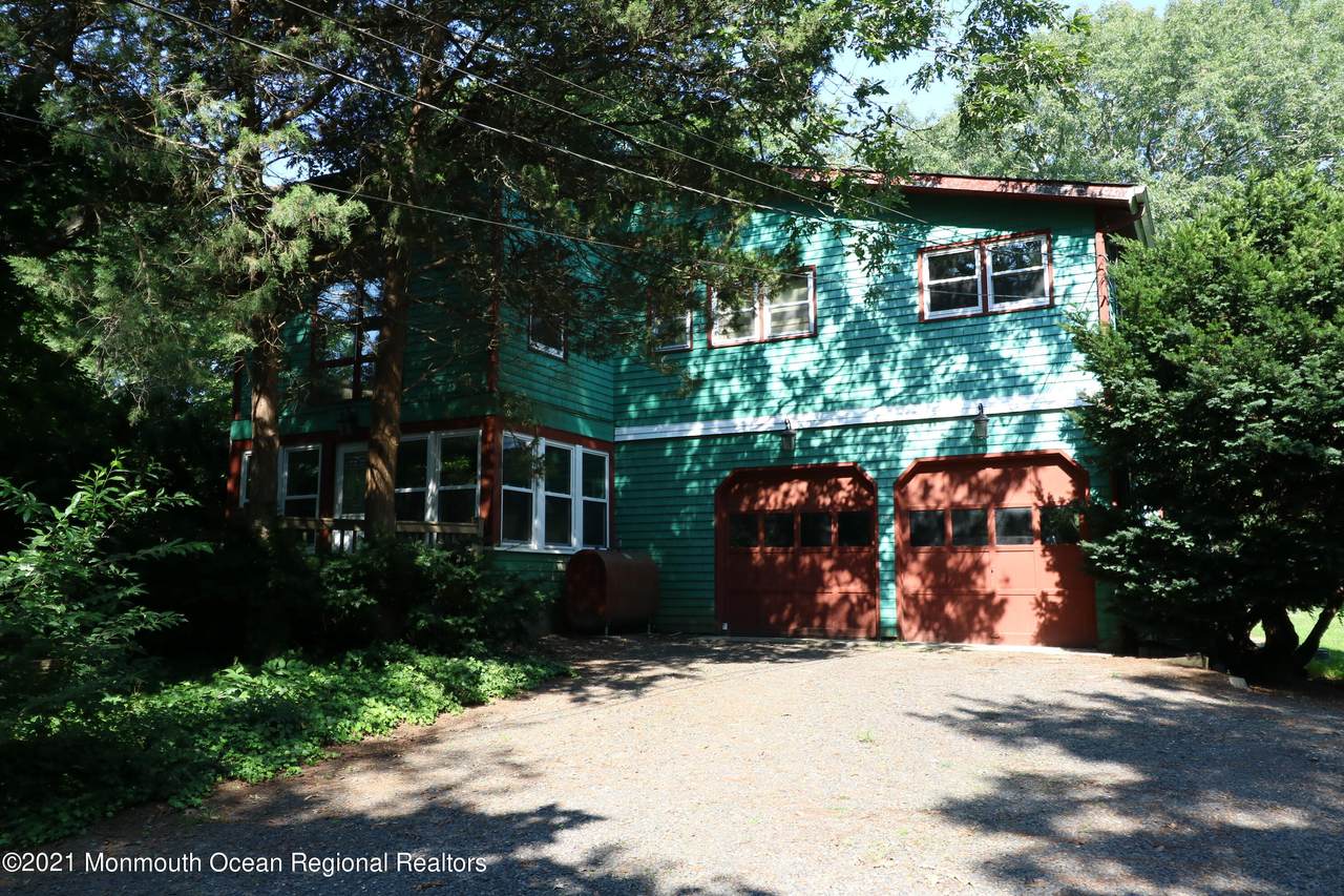99 Old Main Shore Road - Photo 1
