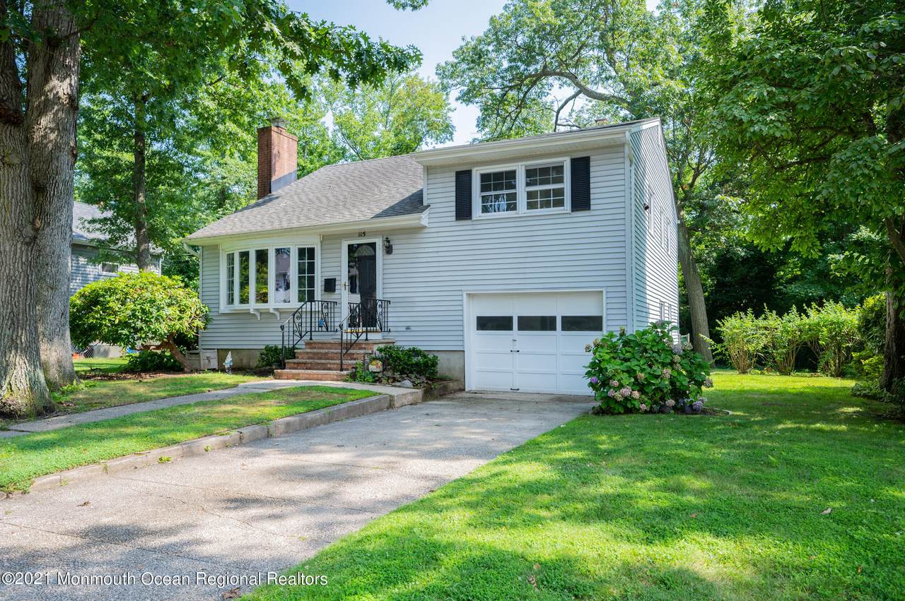 115 Bimbler Boulevard - Photo 1