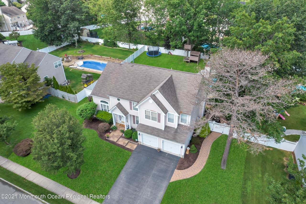 2319 Forest Circle - Photo 1