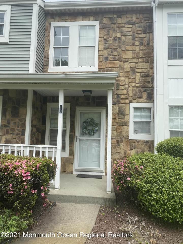 18 Stirrup Court - Photo 1