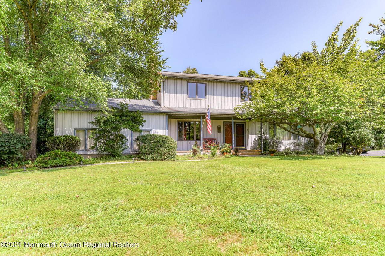 5 Julia Court - Photo 1