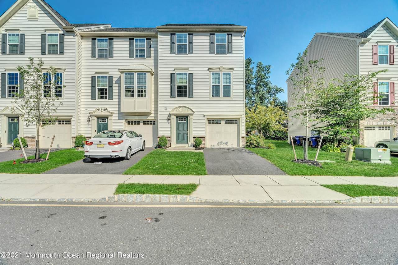 308 Susquehanna Street - Photo 1