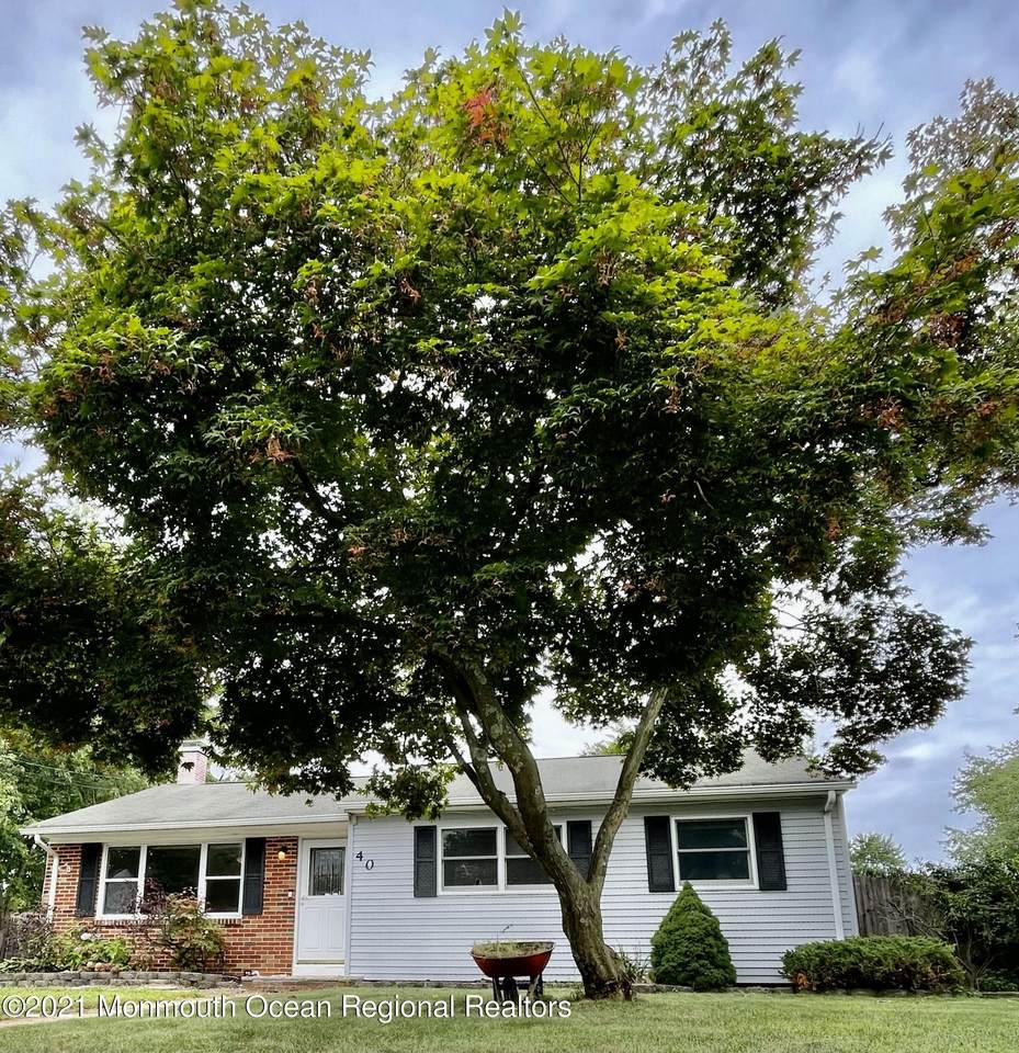 40 Shirley Boulevard - Photo 1