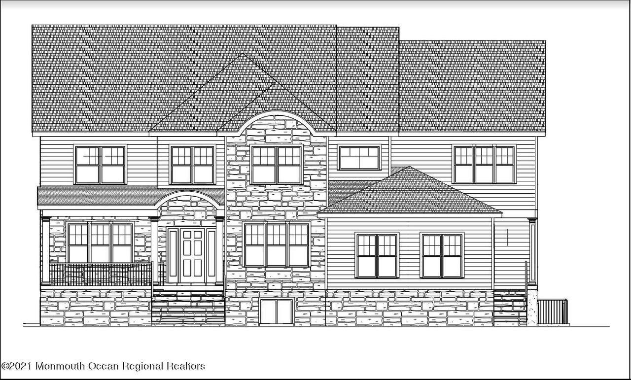0 Larrabee Boulevard - Photo 1