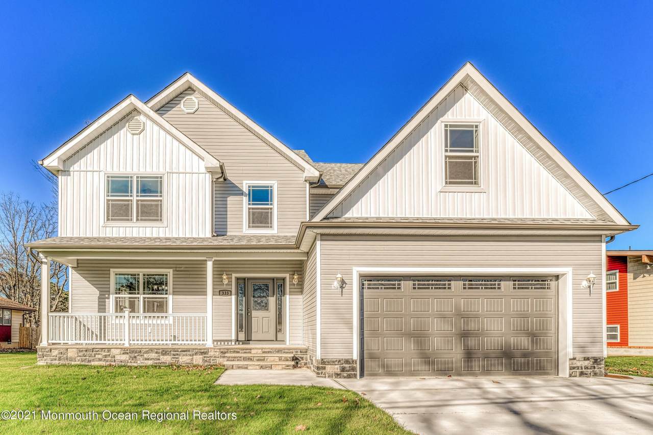432 Nixon Avenue - Photo 1