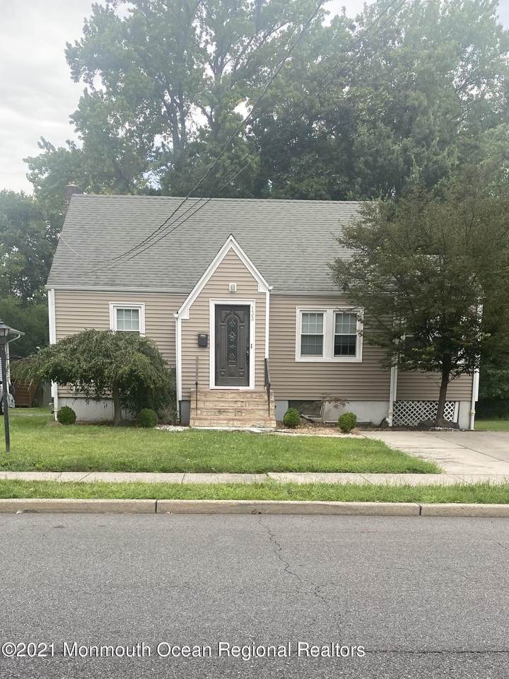 133 Gaywood Avenue - Photo 1