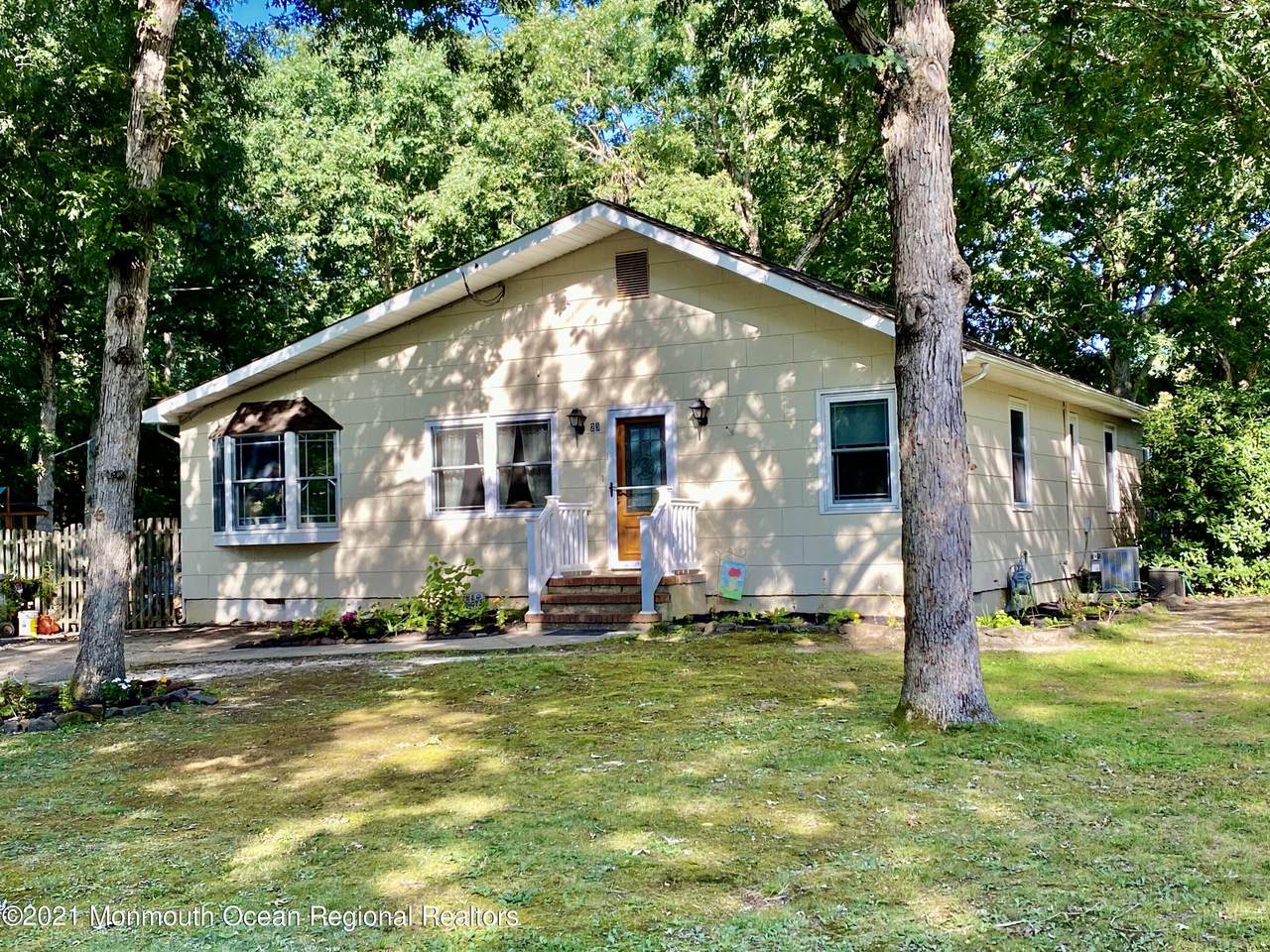 23 Eno Road - Photo 1