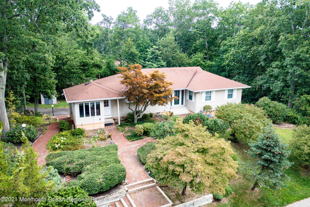 47 Lambert Johnson Drive - Photo 1