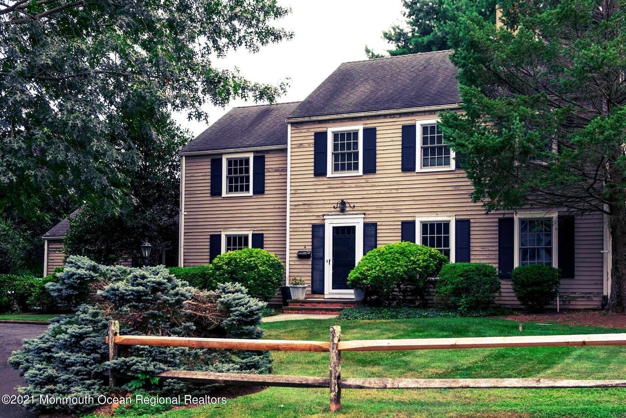 4 Dogwood Lane - Photo 1