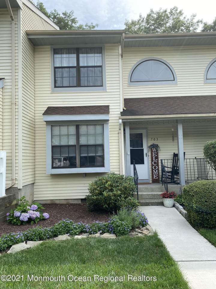 703 Santa Anita Lane - Photo 1