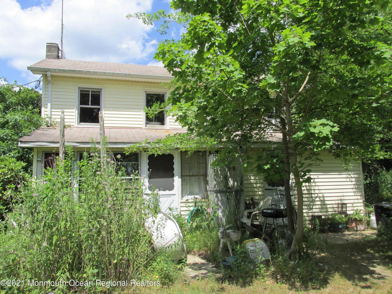 313 Brickyard Road - Photo 1