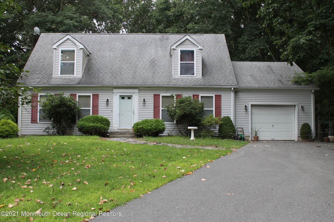 9 Tall Timber Lane - Photo 1