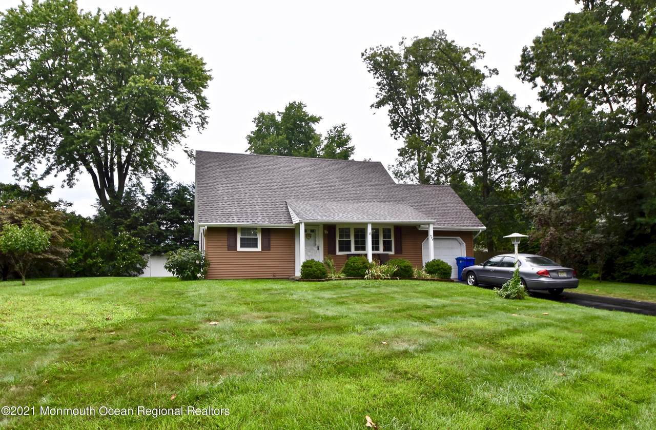 952 Stafford Drive - Photo 1
