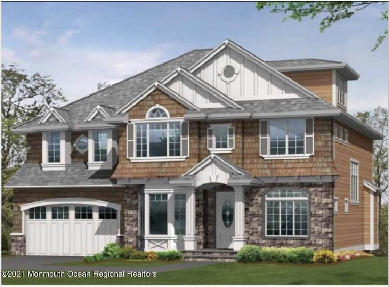 260 Heyers Mill Road - Photo 1