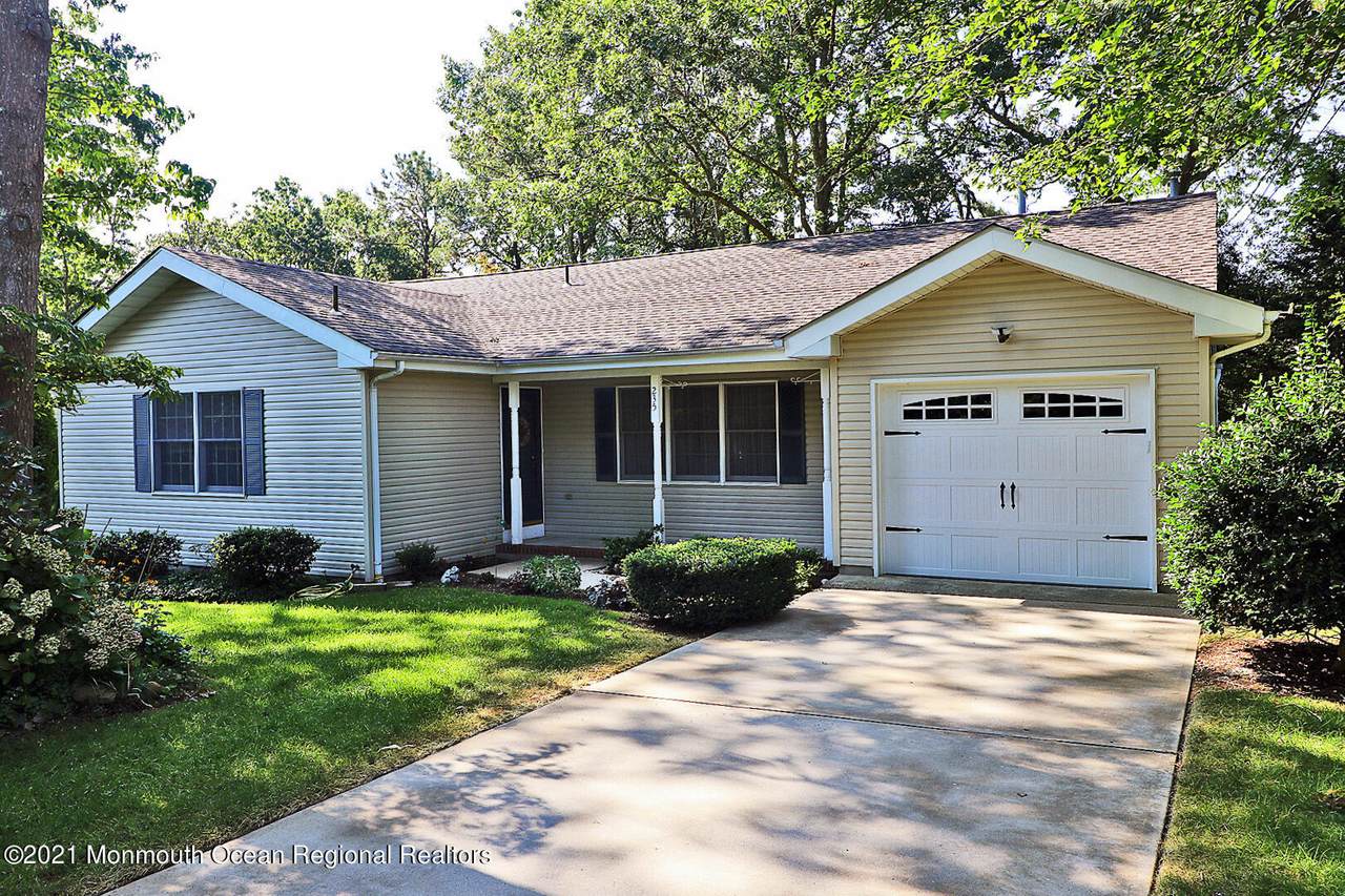 235 Sextant Road - Photo 1